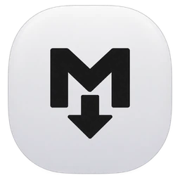 Rocktier Markdown